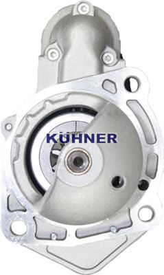 AD KUHNER 101112 -  Стартер